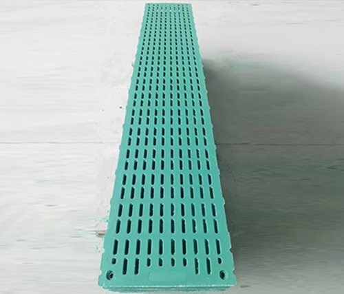 牛用漏粪板