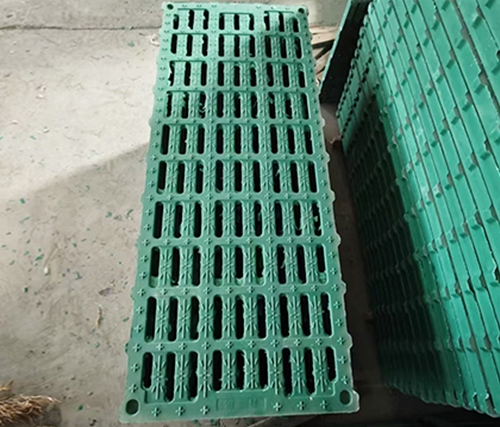 牛场专用漏粪板