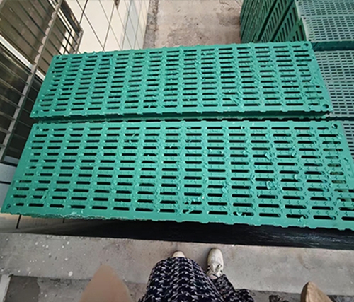 羊场复合漏粪板