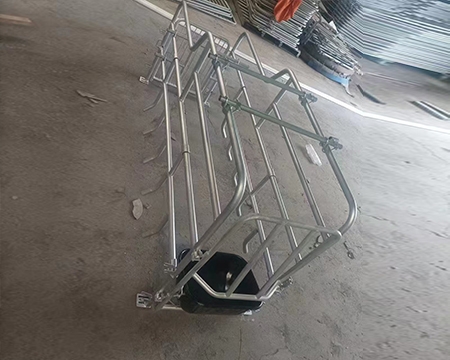 保育床