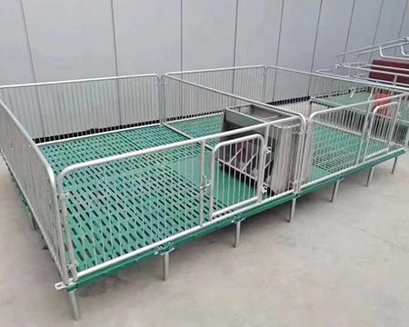 复合板母猪产床