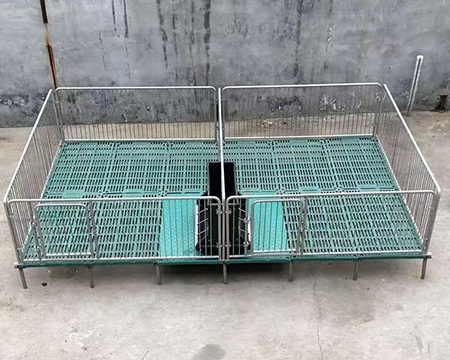 猪产床复合板
